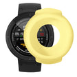 Huami Amazfit Verge / Verge Lite Silicone Bumper Frame Hollowed Protective Cover