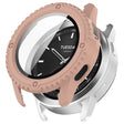 Xiaomi Watch S3 Protective Cover Hard Bump Resistant Watch Case with Tempered Glass Screen Protector