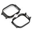 Xiaomi Redmi Watch 4 Case Drop-Resistant Metal Watch Cover, 20mm
