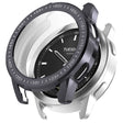 Xiaomi Watch S3 Scratch Resistant Watch Protective Case Electroplating Anti-drop Cover
