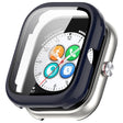 Nice HONOR CHOICE Haylou Watch Cover with Screen Protector in Glass