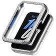 Samsung Galaxy Fit 3 Rhinestone Bumper