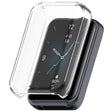 Comfortable Honor Band 9 Silicone Cover