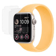 Apple Watch Series 1-3 42mm Silicone Screen Protector