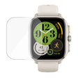 Amazfit Cheetah Square Silicone HD Screen Protector