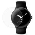 Google Pixel Watch 3 41mm Silicone Screen Protector