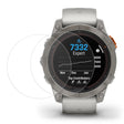 Garmin Fenix 7S Pro Silicone Screen Protector