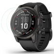 Garmin Fenix 7S Pro Glass Screen Protector