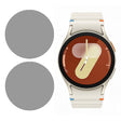 Samsung Smartwatch Silicone HD Universel Screen Protector