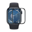 Apple Watch Series 10 42mm Silicone 3D Curved Screen Protector