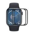 Apple Watch Series 10 42mm Silicone 3D Curved Screen Protector