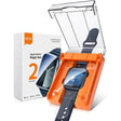 Apple Smartwatch Silicone Universel Screen Protector