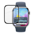 Apple Watch Series 10 42mm Silicone Screen Protector