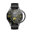Huawei WATCH GT 5 46 mm Silicone 3D Curved Screen Protector