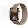 Apple Watch Series 10 42mm Silicone Screen Protector