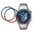 2pcs Huawei Watch GT 5 Pro 46mm Silicone HD Screen Protector