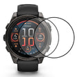 2pcs Garmin Fenix 8 51mm Silicone HD Screen Protector