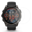 2pcs Garmin Fenix 8 43mm Glass HD Screen Protector