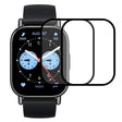 2pcs Xiaomi Redmi Watch 5 Lite Silicone HD Screen Protector