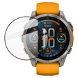 Garmin Fenix 8 51mm Silicone Screen Protector