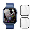 2pcs Apple Watch Series 10 42mm Silicone Screen Protector