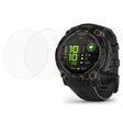 Garmin Instinct 3 45mm Silicone Screen Protector