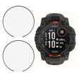 Garmin Instinct 3 50mm Silicone HD Screen Protector