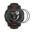 Garmin Instinct E 45mm Silicone 3D Curved Screen Protector