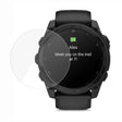 Garmin Tactix 8 47mm Glass 0.3mm Screen Protector