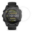 Garmin Tactix 8 47mm Silicone Screen Protector