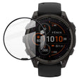 Garmin Fenix 8 Solar 47mm Silicone Screen Protector