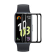 Huawei Band 10 Silicone 3D Curved Screen Protector