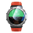 Amazfit T-Rex 3 Silicone Screen Protector