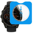 Garmin Fenix 8 Solar 47mm Glass Screen Protector