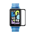Honor Band 10 Silicone 3D Curved Screen Protector