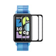 Honor Band 10 Silicone 3D Curved Screen Protector