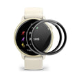 Garmin Vivoactive 6 Silicone 3D Curved Screen Protector