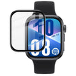 Huawei Watch Fit 4 Pro Silicone Screen Protector