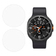 Samsung Galaxy Watch8 40mm Silicone Screen Protector