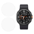 Samsung Galaxy Watch8 40mm Glass HD Screen Protector