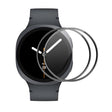 Samsung Galaxy Watch8 40mm Silicone 3D Curved Screen Protector