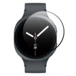 Samsung Galaxy Watch8 40mm Silicone Screen Protector