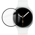 Samsung Galaxy Watch8 40mm Silicone Screen Protector