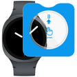 Samsung Galaxy Watch8 40mm Glass Screen Protector