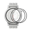 2pcs Nothing CMF Watch 3 Pro Silicone 3D Curved Screen Protector