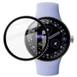 Google Pixel Watch 4 41mm Silicone Screen Protector