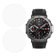 Amazfit T-Rex 3 Pro 48mm Silicone Screen Protector