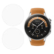 Oppo Watch S Silicone Screen Protector
