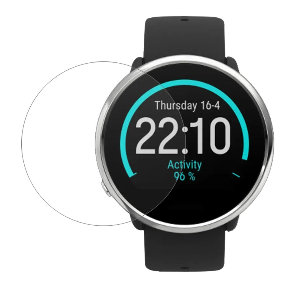 Polar Ignite Smart Watch Screen Protectors HD Tempered Glass Film#serie_1