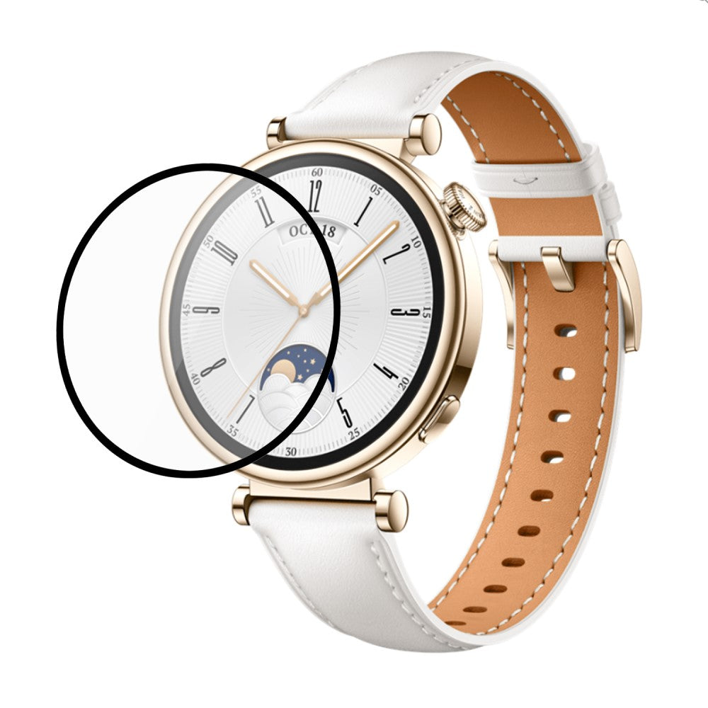 Huawei Watch GT 4 41mm Screen Protector Scratch Resistant Flexible Smart Watch Film#serie_1